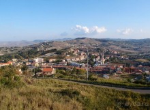 Сицилийский пупок