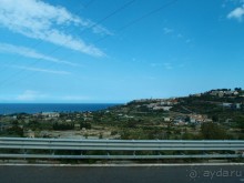 Сицилийский пупок