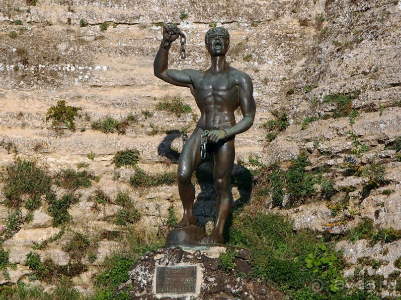 Сицилийский пупок