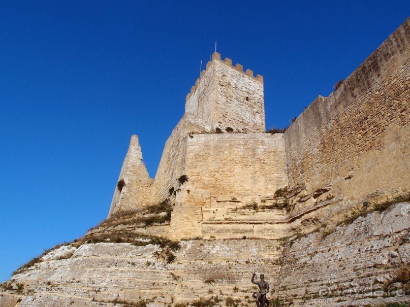 Сицилийский пупок