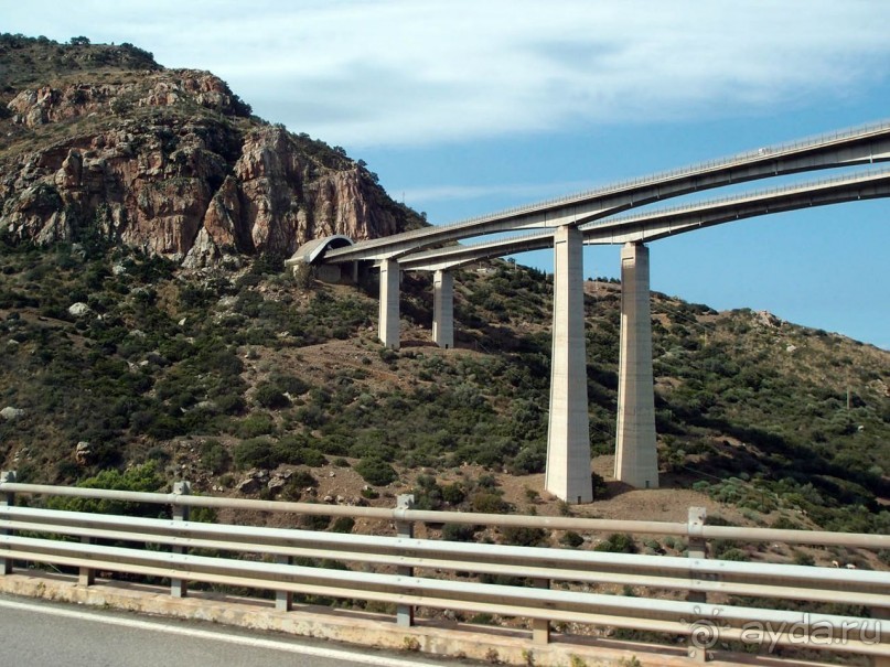 Сицилийский пупок