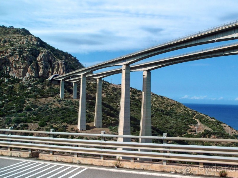 Сицилийский пупок