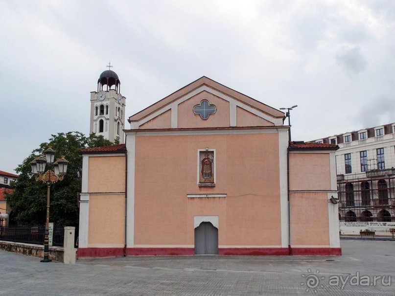 Стара Чаршия