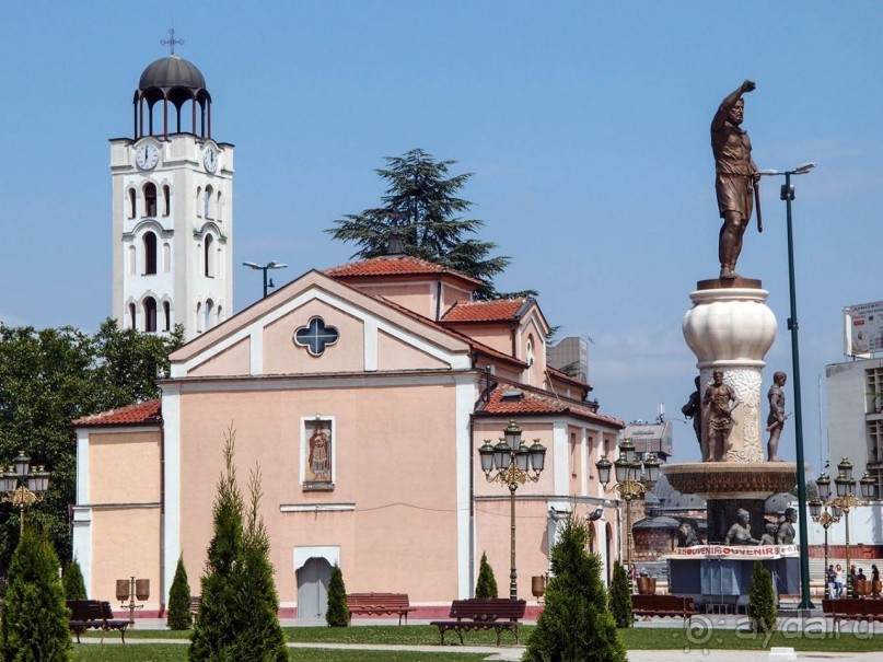 Стара Чаршия