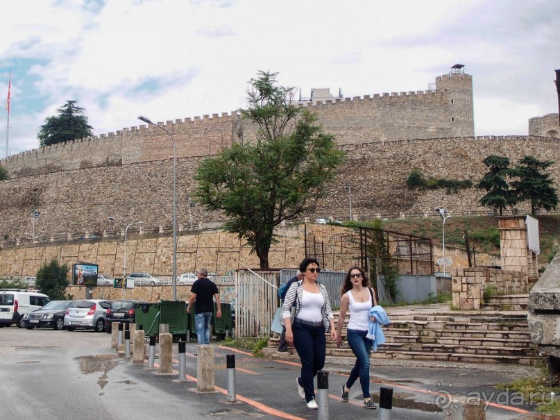 Стара Чаршия