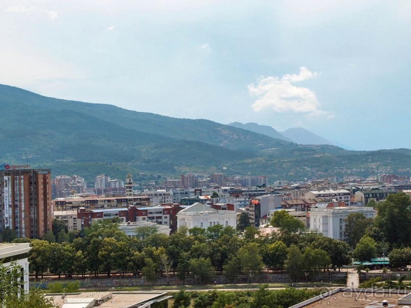 Стара Чаршия