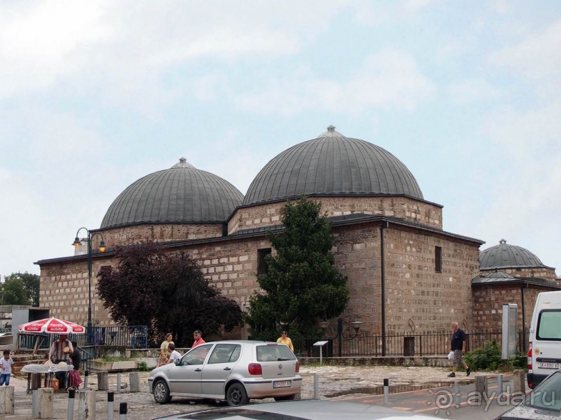 Стара Чаршия