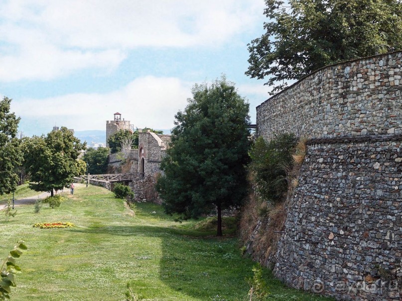 Стара Чаршия