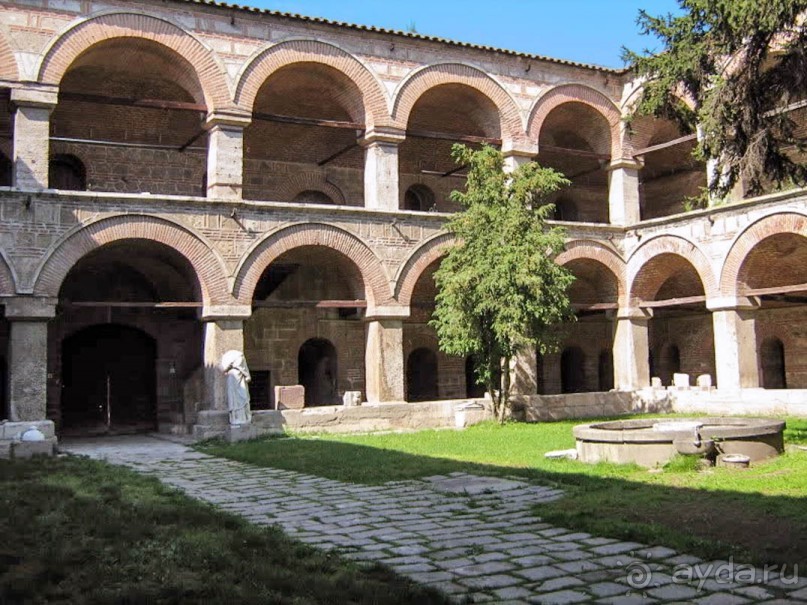 Стара Чаршия