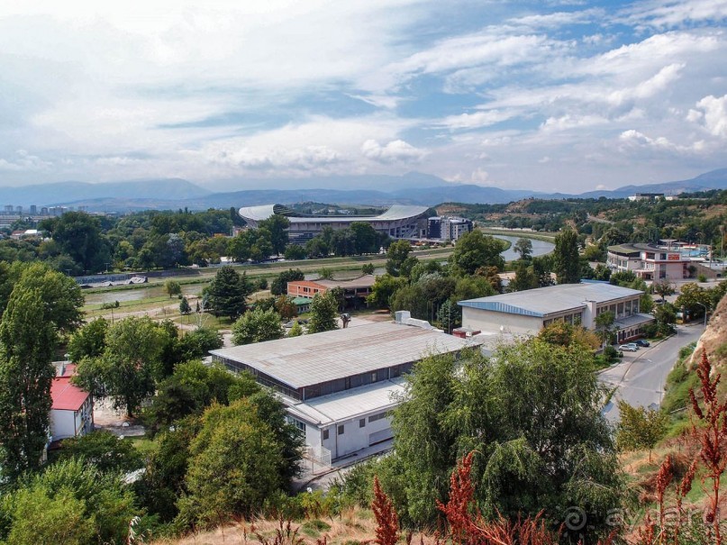 Стара Чаршия