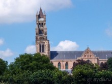 Старинная музыка Брюгге