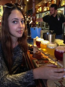 Старинная музыка Брюгге