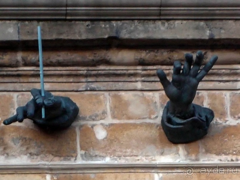 Старинная музыка Брюгге