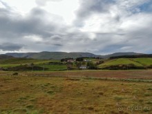 В плену неласкового края