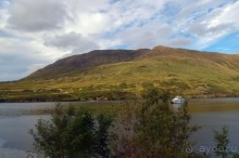 В плену неласкового края