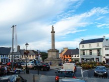 В плену неласкового края