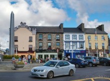 В плену неласкового края