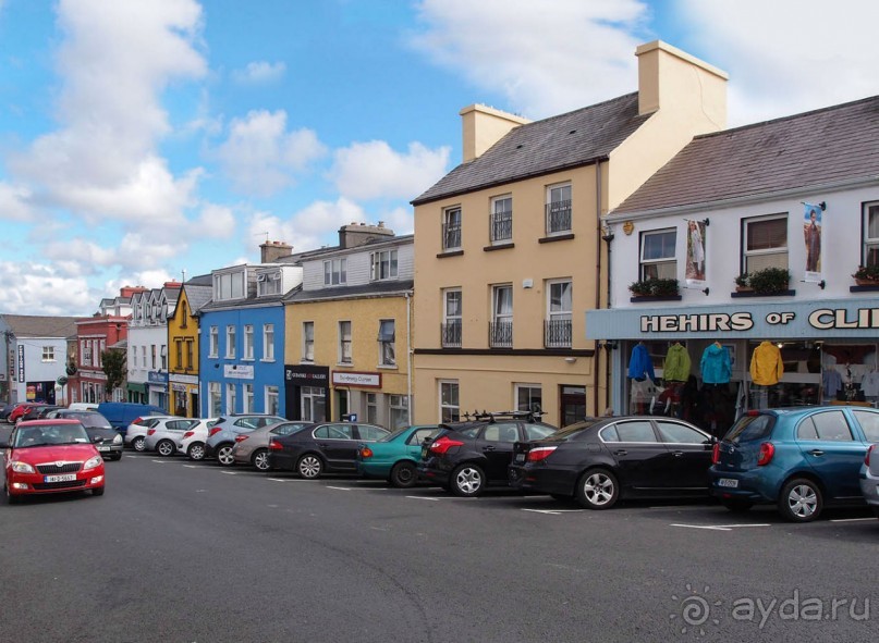 В плену неласкового края