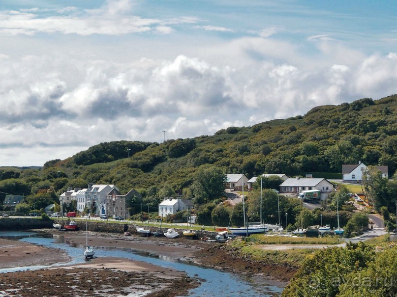 В плену неласкового края