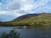 В плену неласкового края