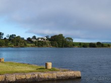В плену неласкового края