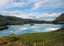 В плену неласкового края