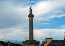 В плену неласкового края