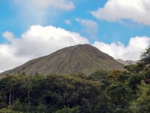 В плену неласкового края