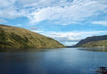В плену неласкового края