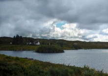 В плену неласкового края