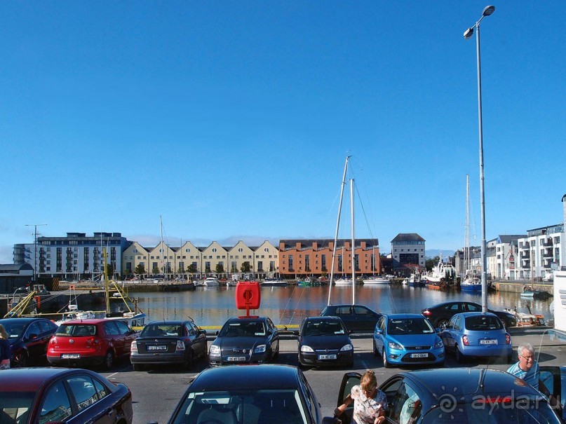 В плену неласкового края