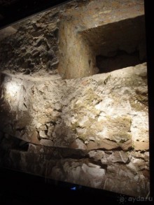 Величайший собор за древними Аврелиановыми стенами