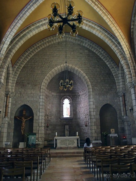 У Новых ворот