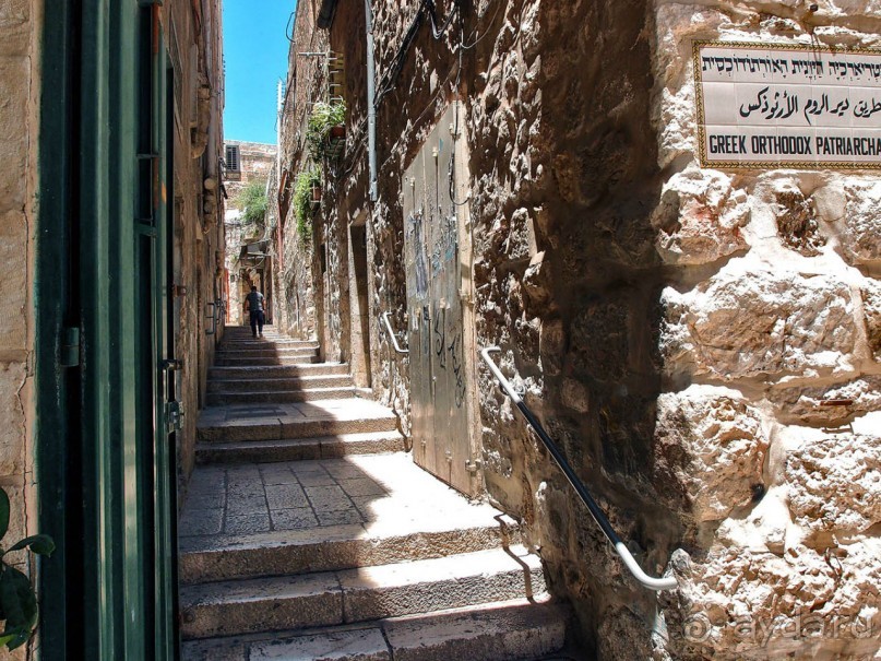 У Новых ворот