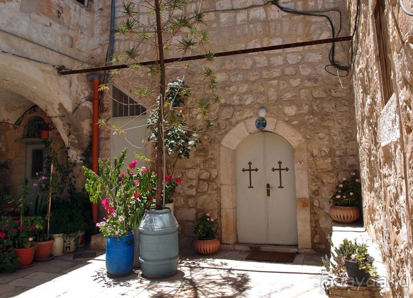 У Новых ворот