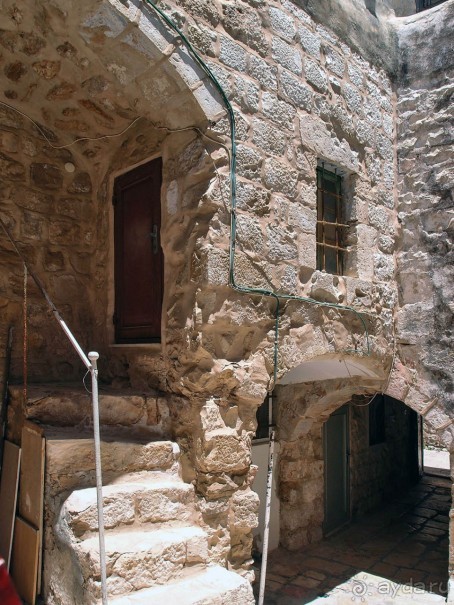 У Новых ворот