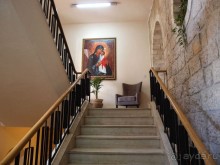 У Новых ворот