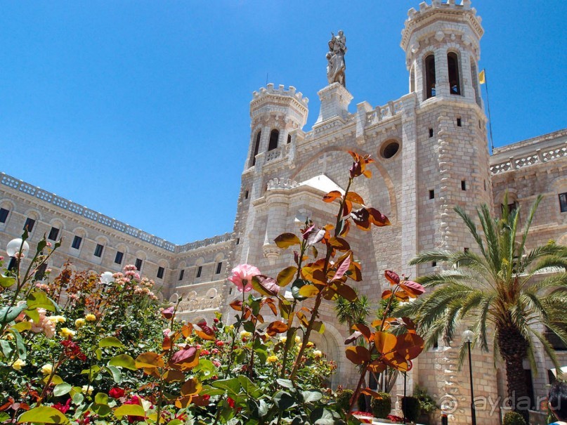 У Новых ворот