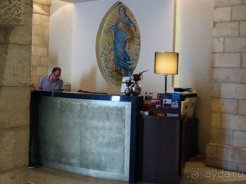 У Новых ворот