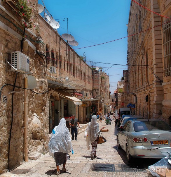 У Новых ворот