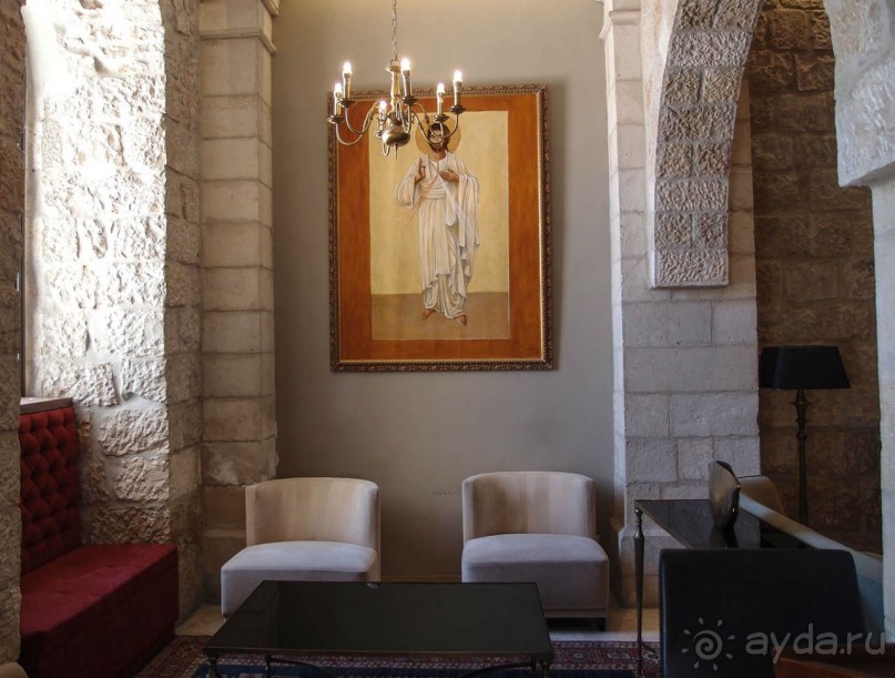 У Новых ворот