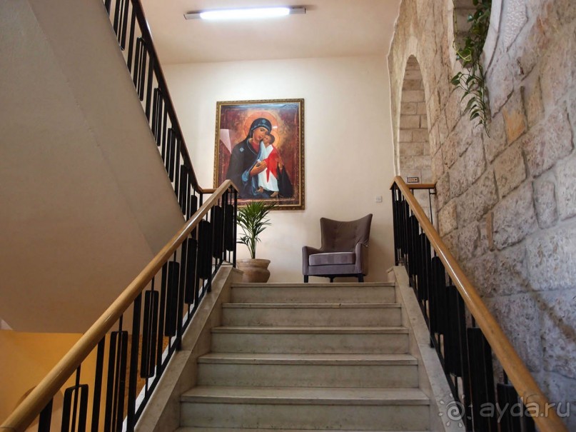 У Новых ворот