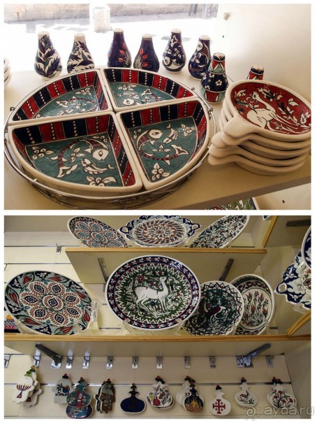 У Новых ворот