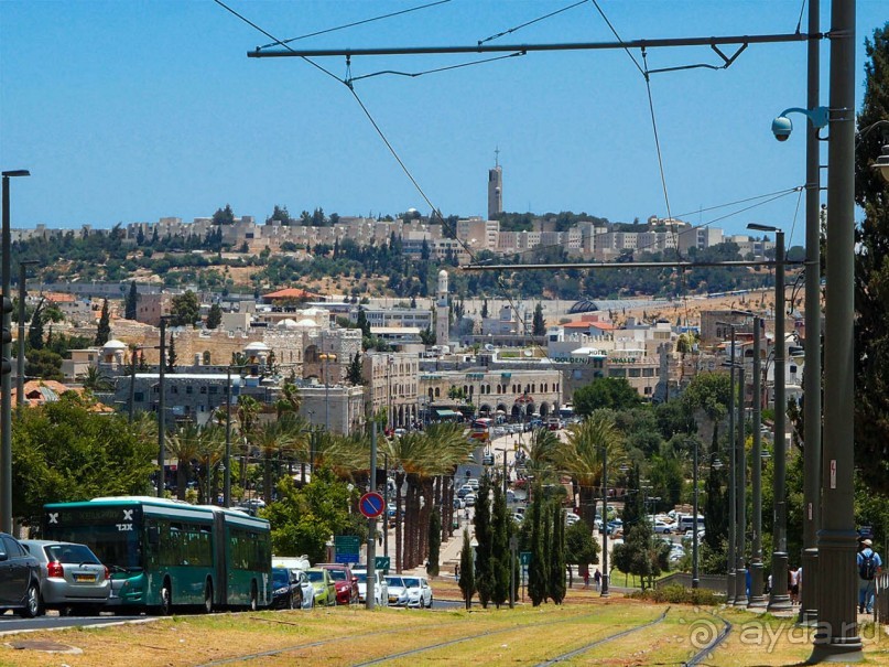 У Новых ворот