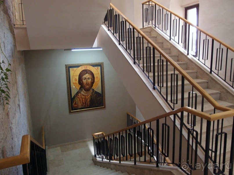 У Новых ворот