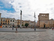 Альбом отзыва "Медовый Лечче"