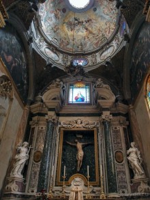 Медовый Лечче