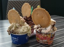 Альбом отзыва "Медовый Лечче"