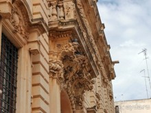 Альбом отзыва "Медовый Лечче"