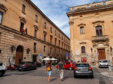 Медовый Лечче